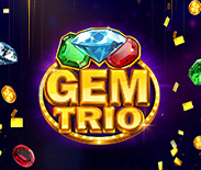Gem Trio