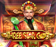 Three Star God SP
