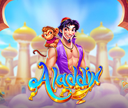 Aladdin