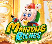 Mahjong Riches